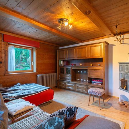 Landhaus Huber Apartment Kirchdorf in Tirol Bagian luar foto