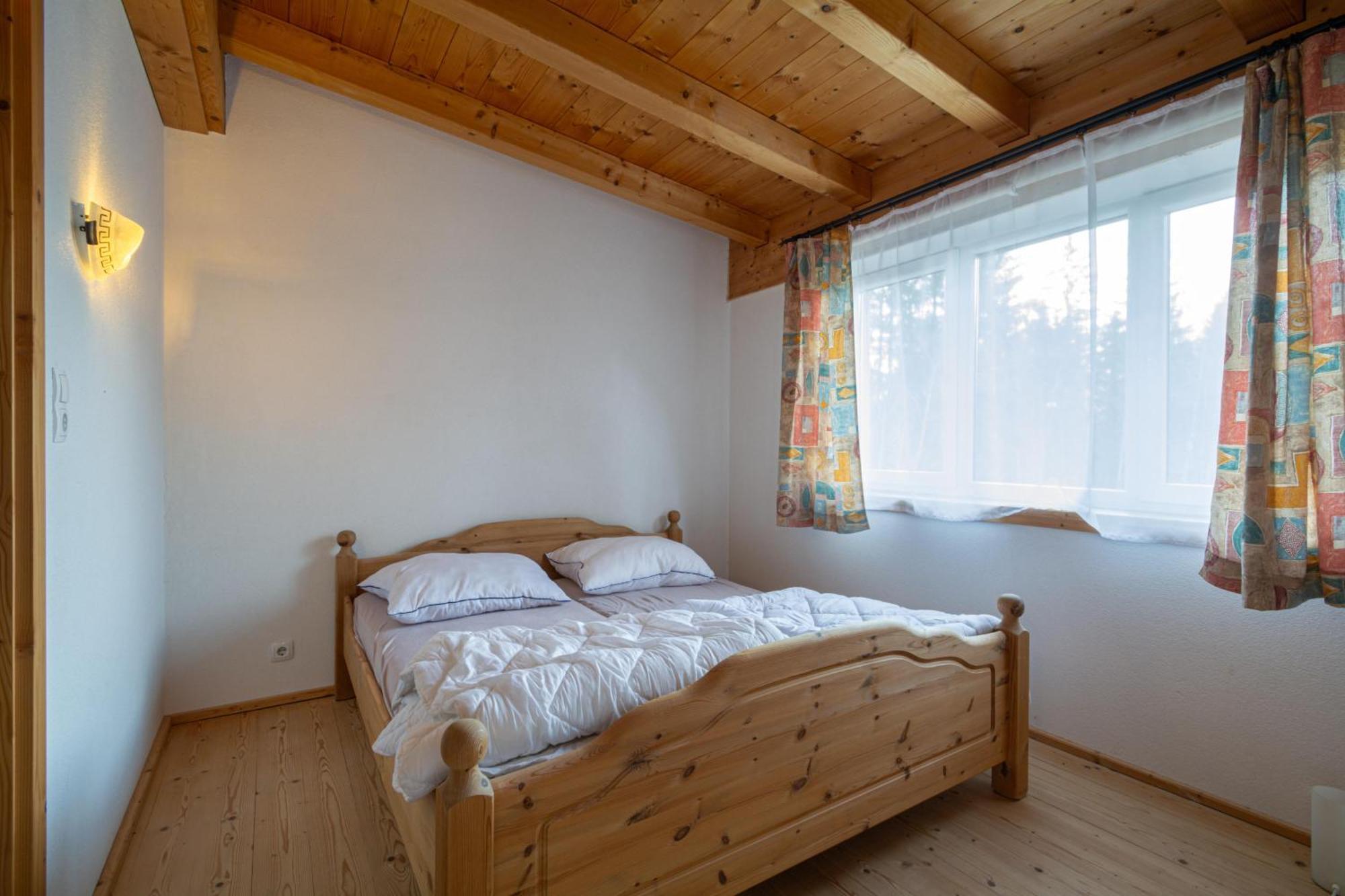 Landhaus Huber Apartment Kirchdorf in Tirol Bagian luar foto