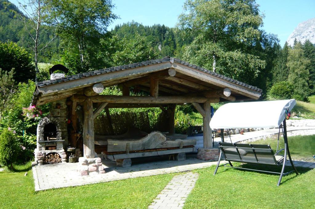 Landhaus Huber Apartment Kirchdorf in Tirol Bagian luar foto