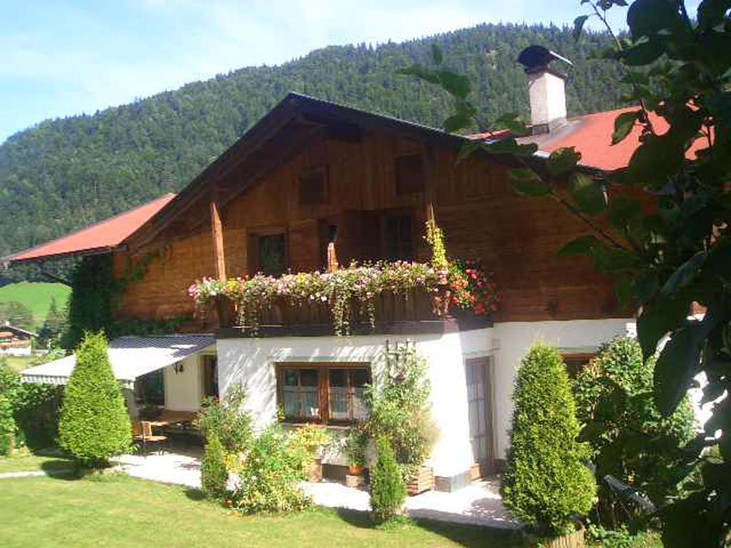 Landhaus Huber Apartment Kirchdorf in Tirol Bagian luar foto