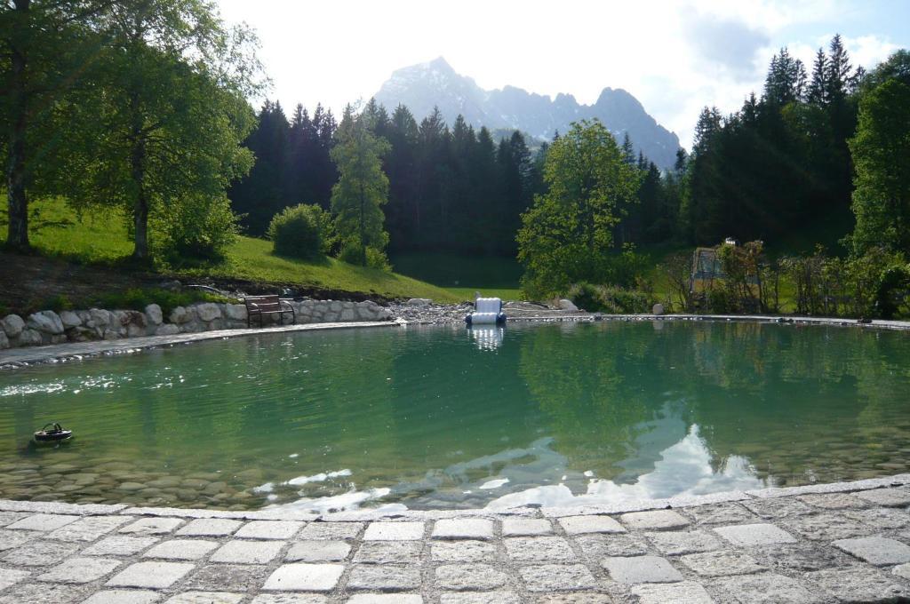 Landhaus Huber Apartment Kirchdorf in Tirol Bagian luar foto