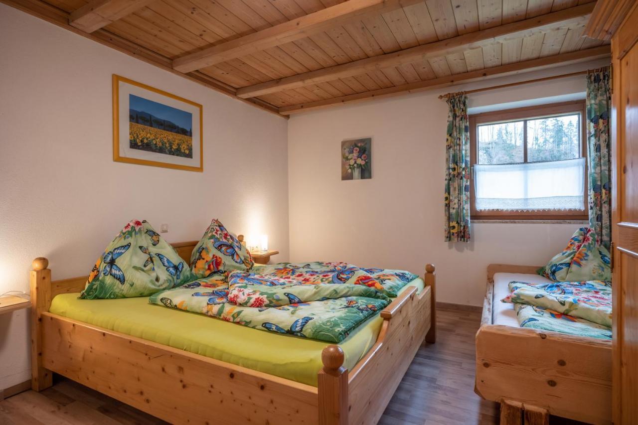 Landhaus Huber Apartment Kirchdorf in Tirol Bagian luar foto