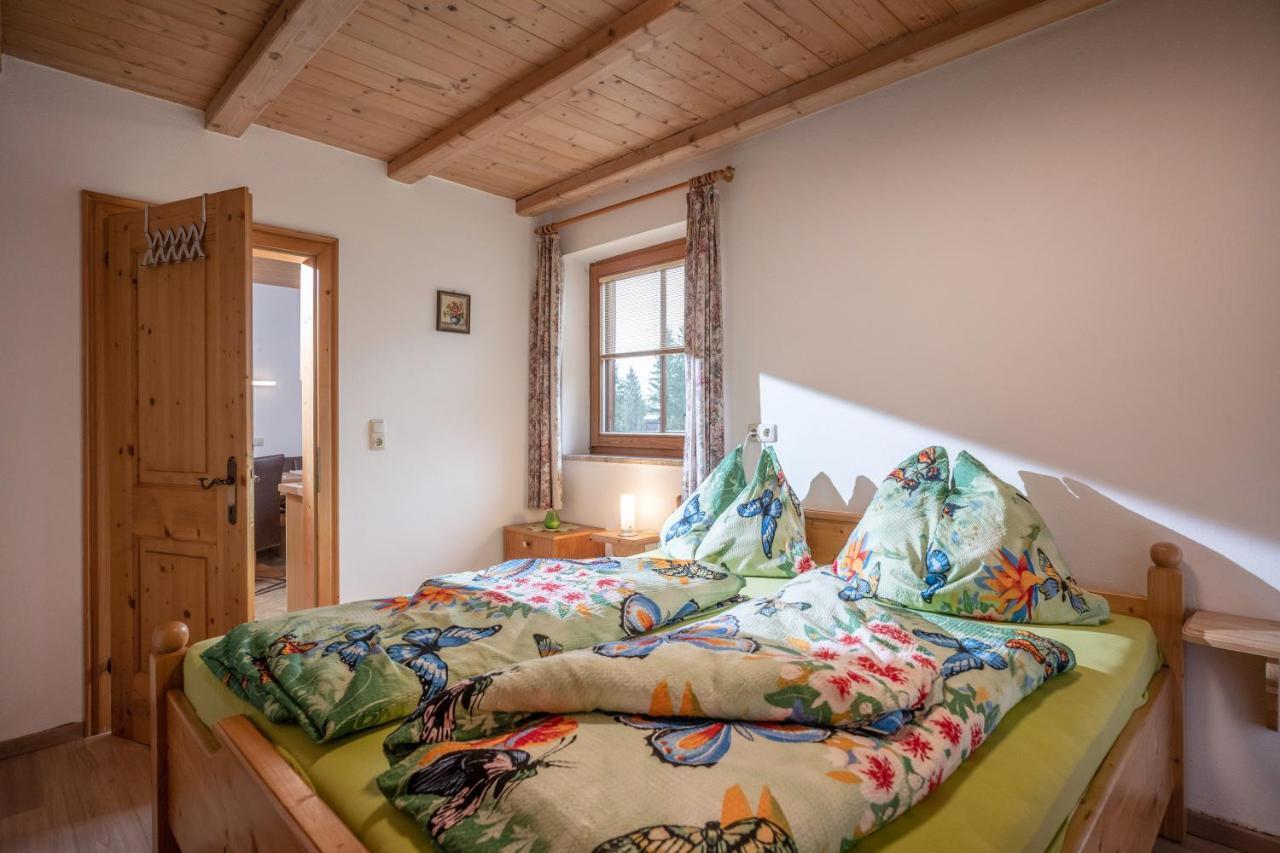 Landhaus Huber Apartment Kirchdorf in Tirol Bagian luar foto