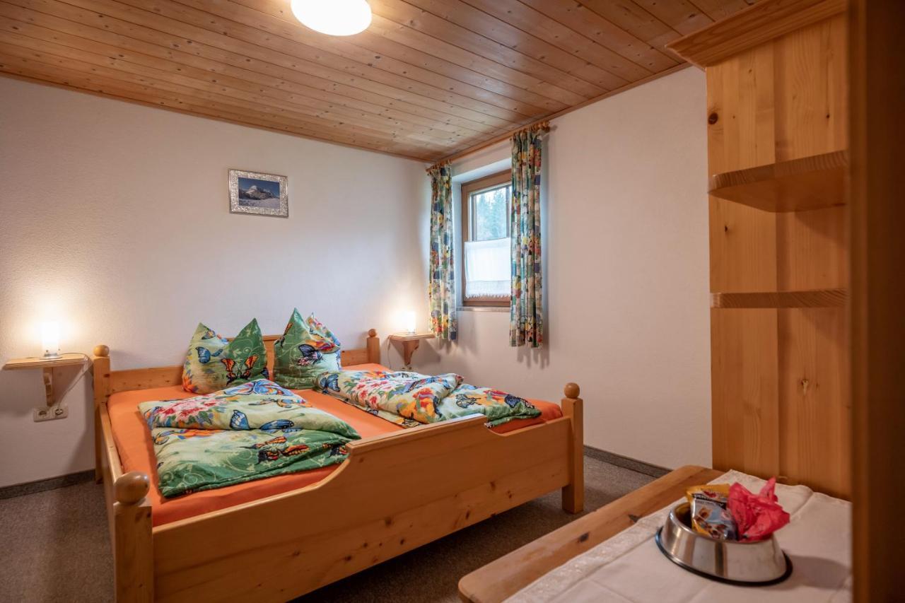 Landhaus Huber Apartment Kirchdorf in Tirol Bagian luar foto