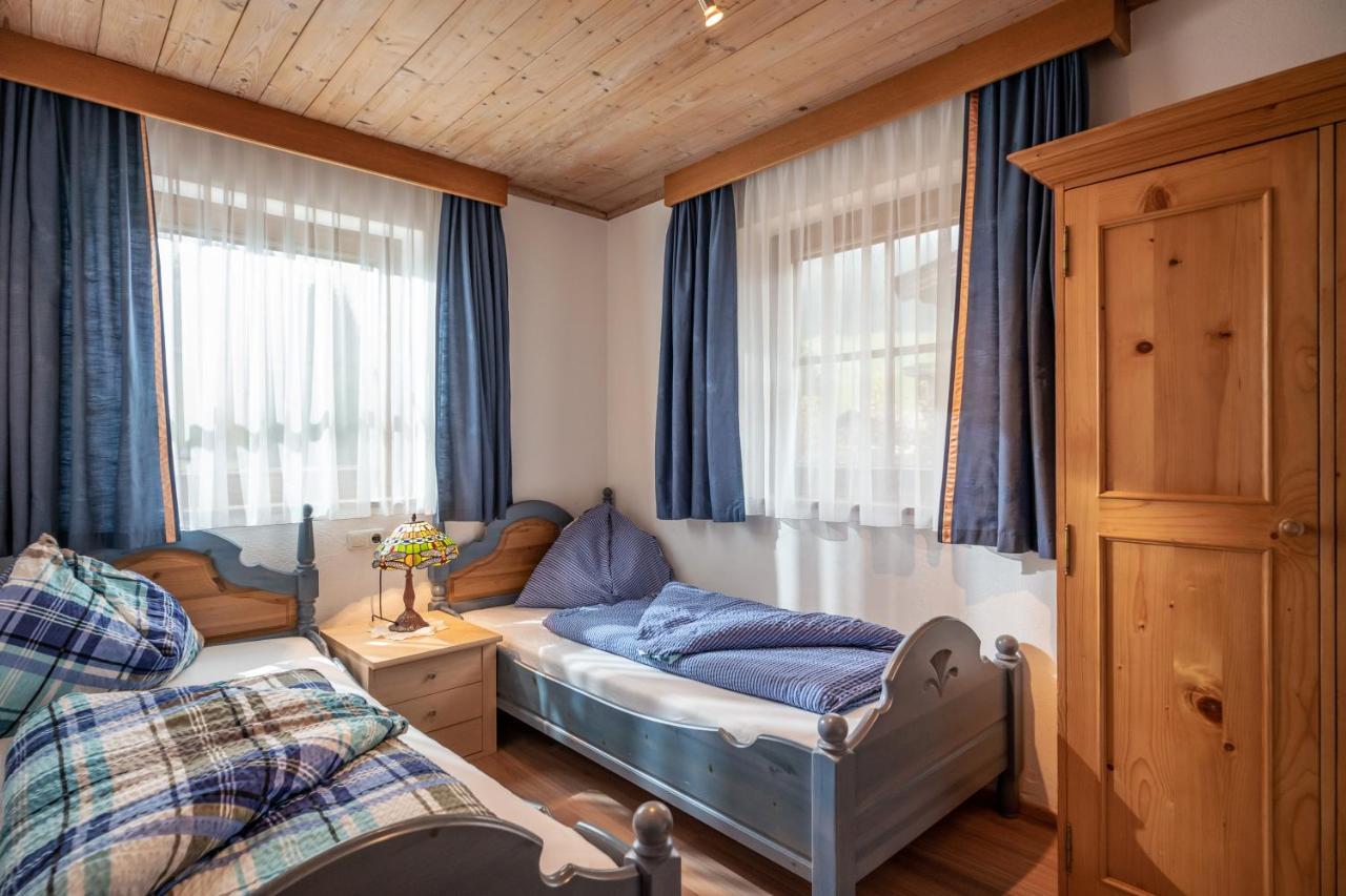 Landhaus Huber Apartment Kirchdorf in Tirol Bagian luar foto