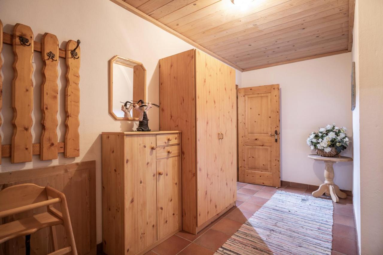 Landhaus Huber Apartment Kirchdorf in Tirol Bagian luar foto