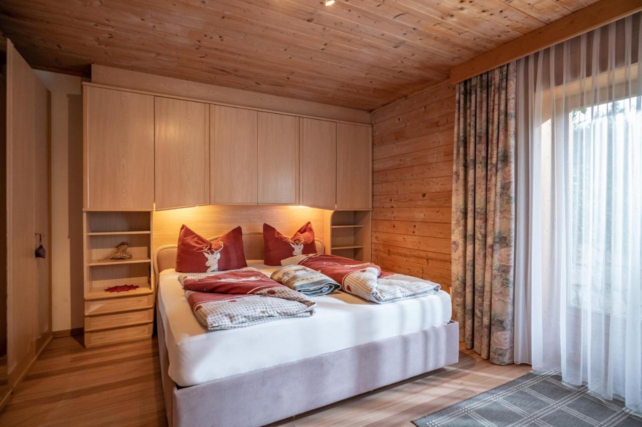 Landhaus Huber Apartment Kirchdorf in Tirol Bagian luar foto